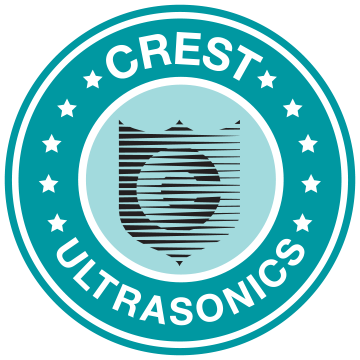 Crest Ultrasonics