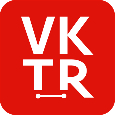 VKTR logo