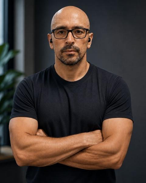 Joshua Bernal