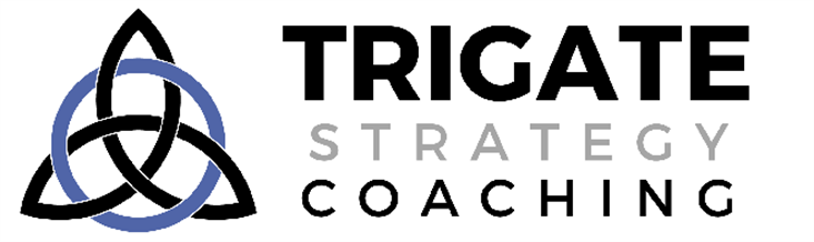 Trigate Coaching logo