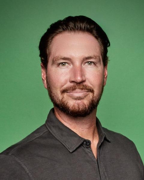 Nick Patterson