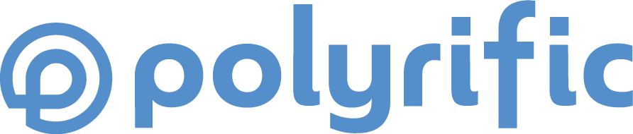 Polyrific logo