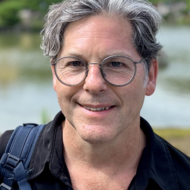 James Partaik