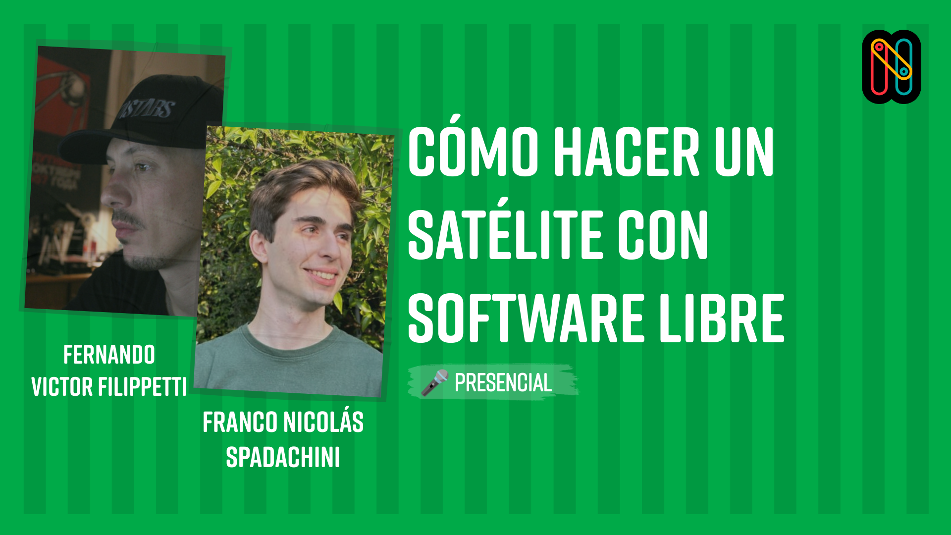 Cómo hacer un satélite con software libre