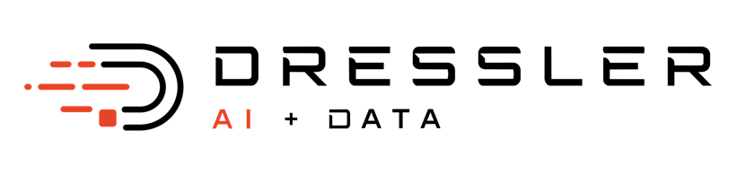 Dressler logo