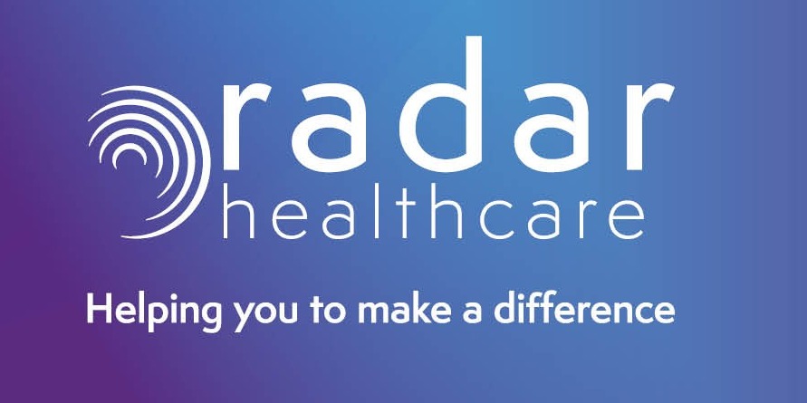 Radar Health. Log In Radar Healthcare