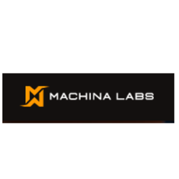 Machina Labs Inc