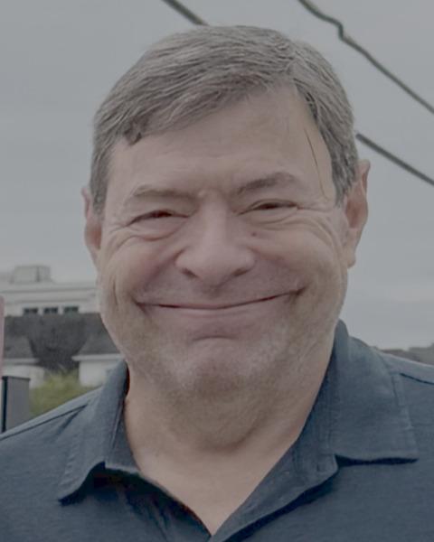 Robert Bierman