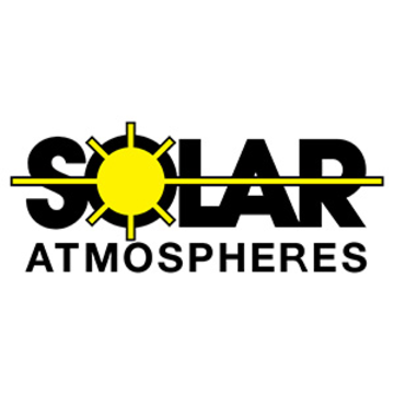 Solar Atmospheres