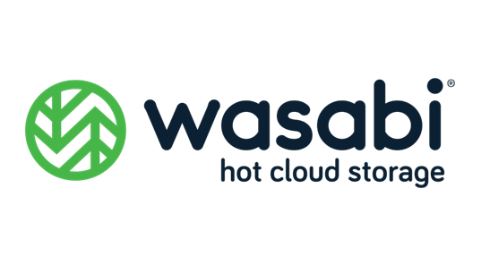 Wasabi Technologies logo