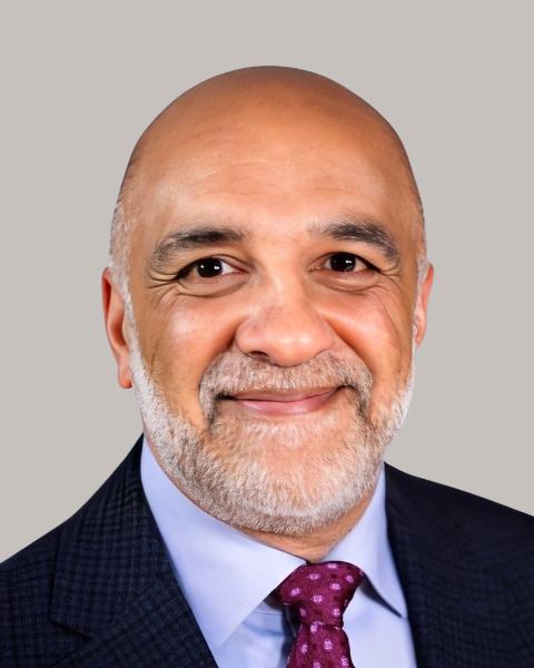 Micky Tripathi