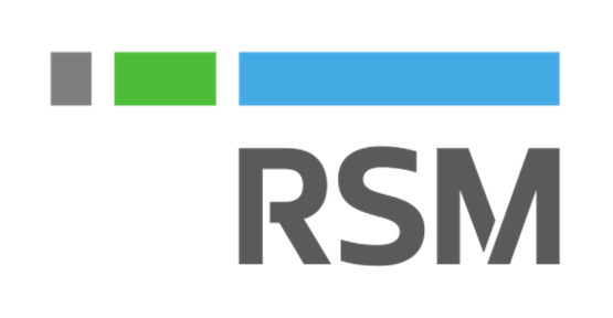 RSM US LLP logo