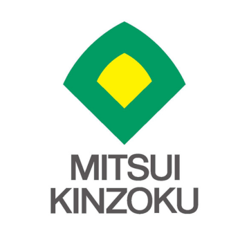 Mitsui Mining & Smelting Co Ltd