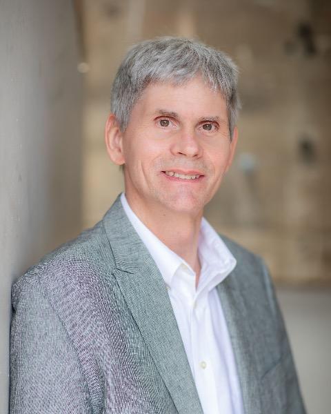 Scott Zoldi
