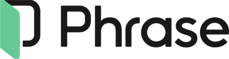 Phrase logo