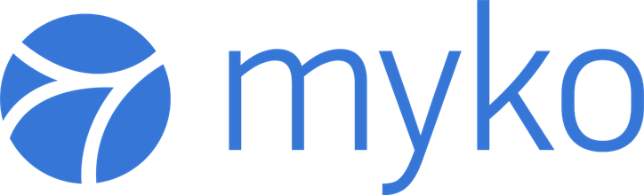 Myko logo