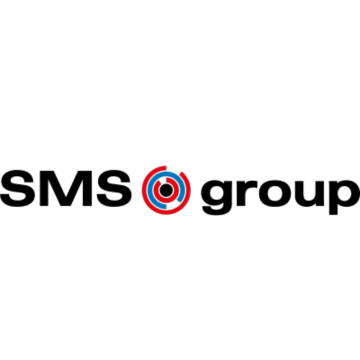 SMS group Inc