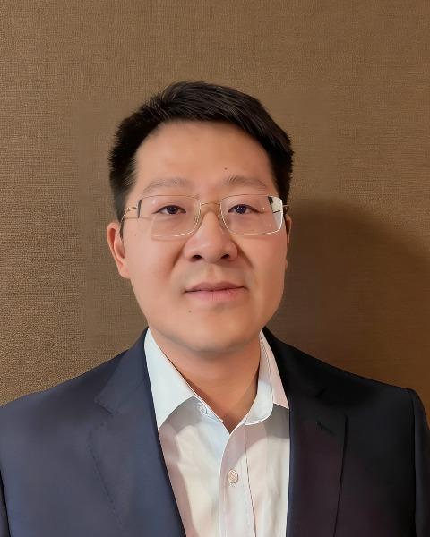 Patrick Gao