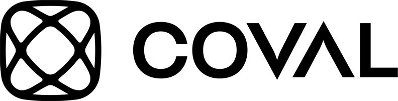 Coval logo