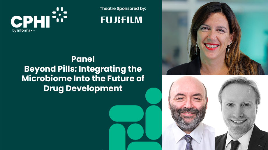 Beyond Pills: Integrating the Microbiome Into the Future of Drug ...