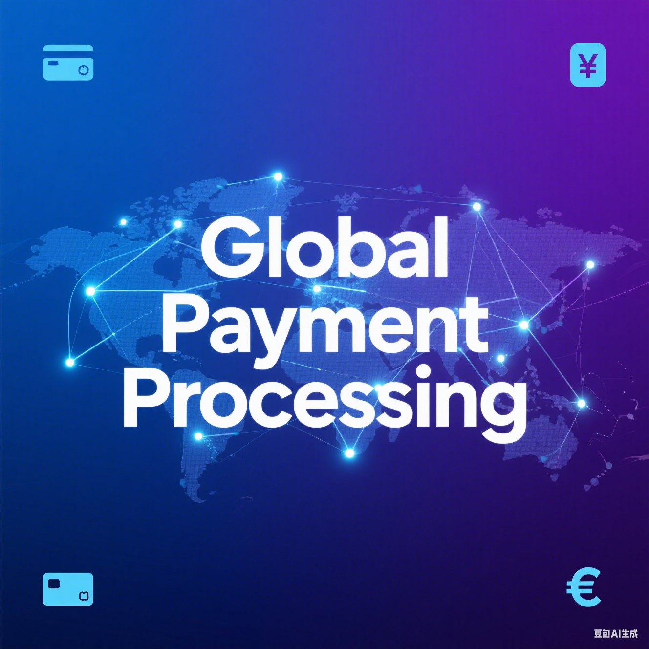 Global Payment Processing