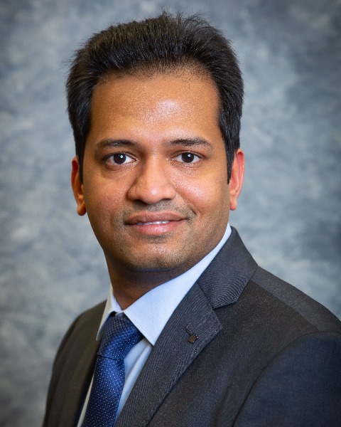 Tushar Borkar