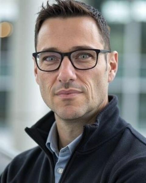 Bill Dwoinen
