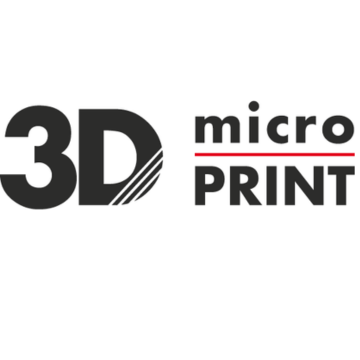 3D Microprint GmbH