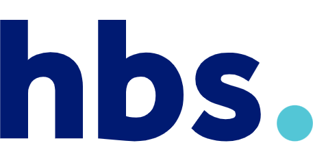 Hbs Sign HBS