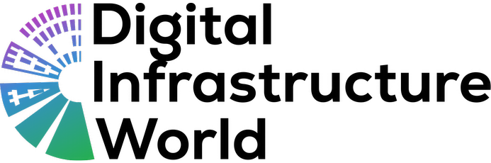 Digital Infrastructure World logo