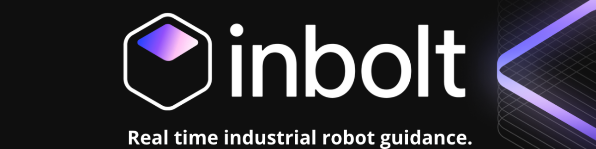Inbolt Logo INBOLT