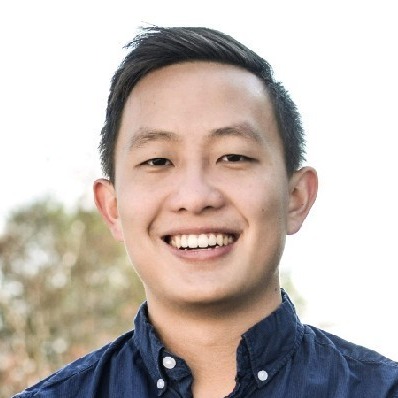 Jeff Wang