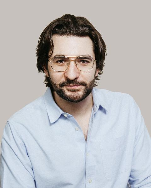 Thomas Germain