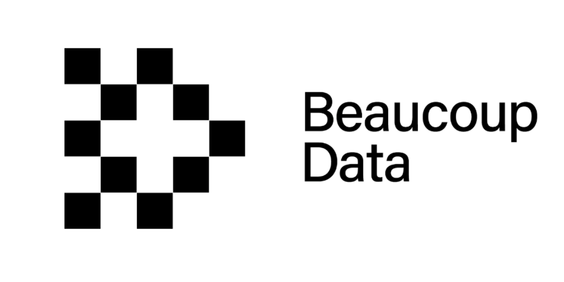 Beaucoup Data