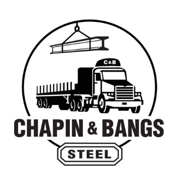 The Chapin & Bangs Steel Co. (incl. Lindquist Steels- Tool Steel Div)