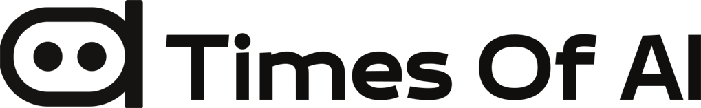 Times of AI logo