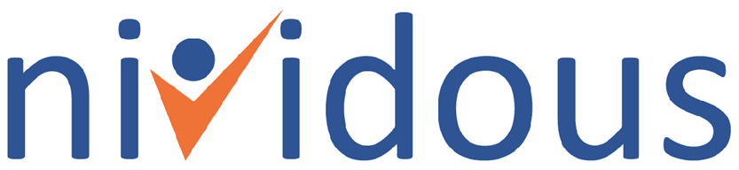 Nividous Software Solutions logo