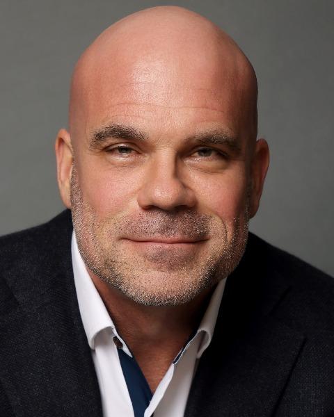 Brian Allen