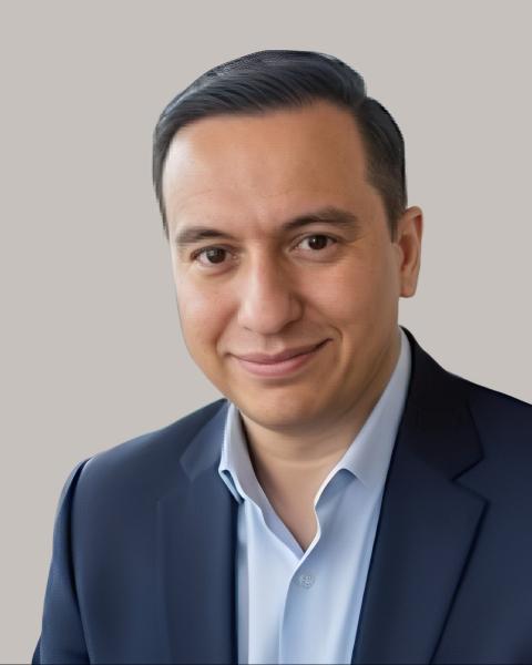 Jose Martinez