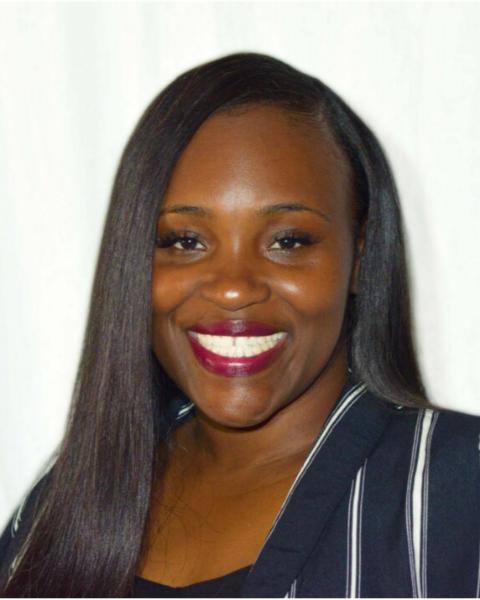 Tinesha Anderson