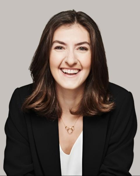 Kristin Stoller