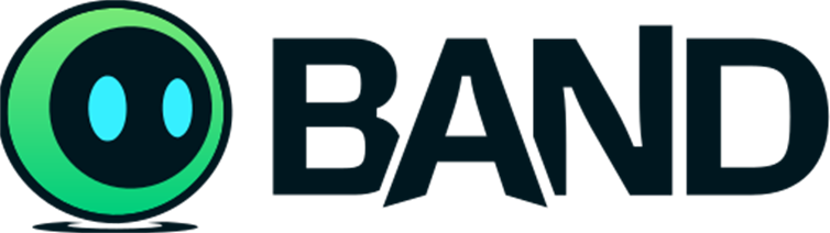 Band logo