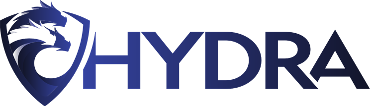 Hydra Host logo