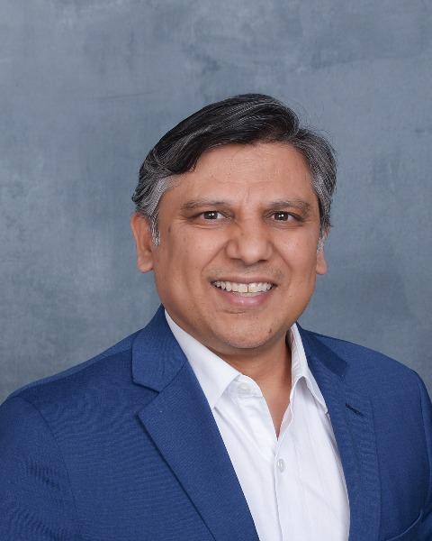 Sandeep Desai