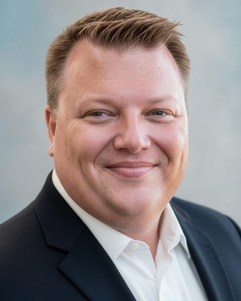 Chris Weidemann