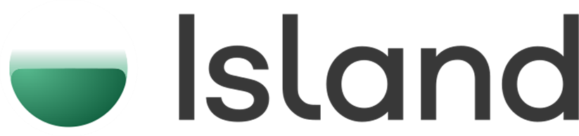 Island logo