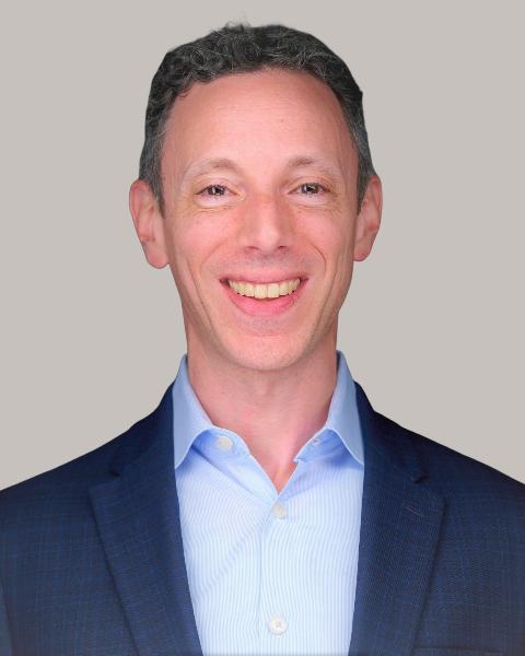 Andrew Zarkowsky