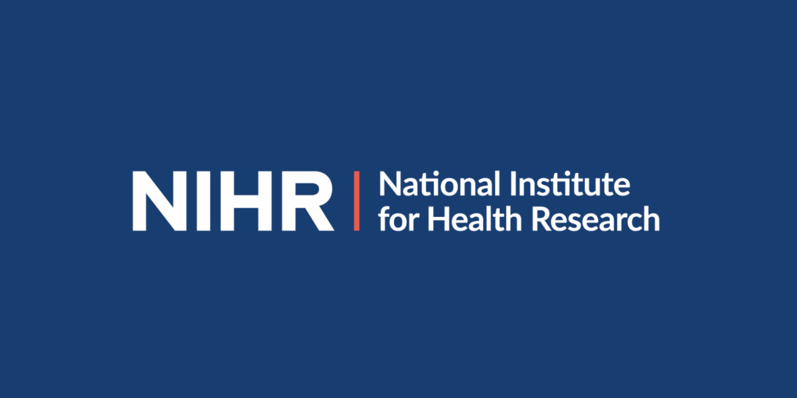 Nihr Rdncc NIHR Research Delivery Network Co-ordinating Centre (NIHR RDNCC)