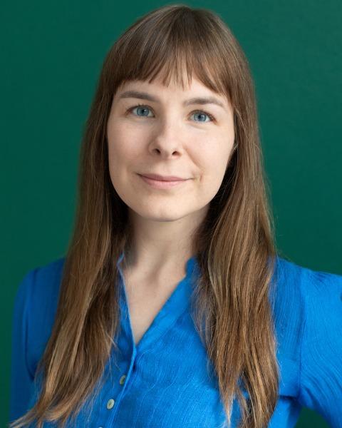 Michelle Hawley