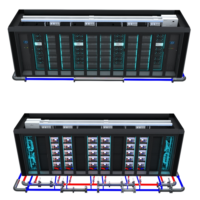 AI Computing Pod